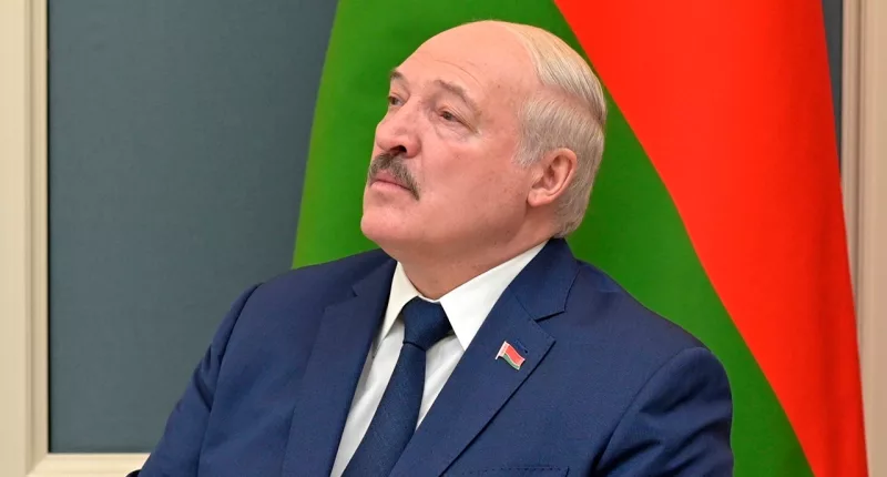 Belarus sentences independent news editor to 4-year prison sentence