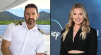 Below Deck's Captain Jason Ships Himself With Newly Single Lindsay Hubbard