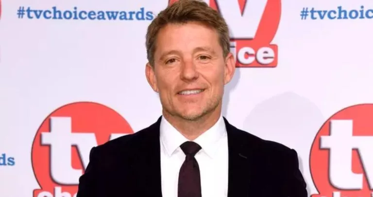 Ben Shephard Arrest News: Is Television Presenter Arrested?