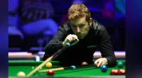 Ben Woollaston Illness