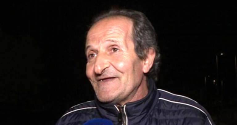 Beniamino Zuncheddu Wikipedia: Arrested For Murder Case