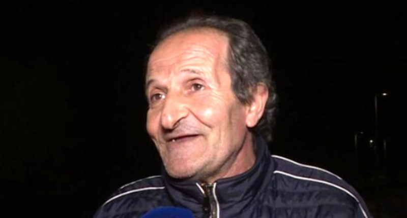 Beniamino Zuncheddu Wikipedia