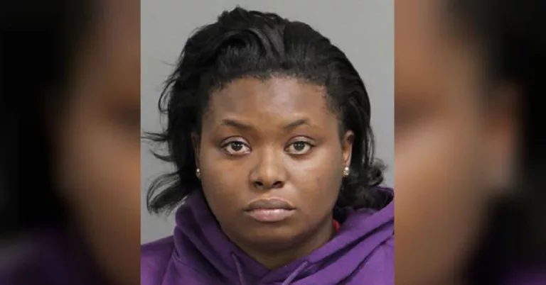 Benjamin Averty Accident 2023: Mother Myechia Avery Charged