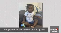 Bernice Wamala, 3, died after eating poisoned cereal in March 2021