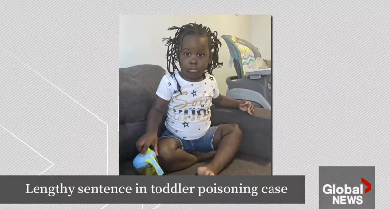 Bernice Wamala, 3, died after eating poisoned cereal in March 2021