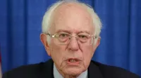 Bernie Sanders REJECTS calls for Israel-Hamas ceasefire