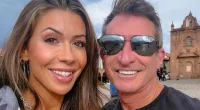 Bert Weiss Break Up