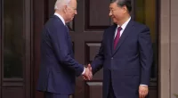 Biden, Xi met for hours and agreed to 'pick up the phone' for any urgent concerns: 'That's progress'
