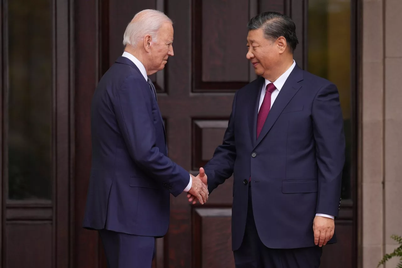 Biden, Xi met for hours and agreed to 'pick up the phone' for any urgent concerns: 'That's progress'