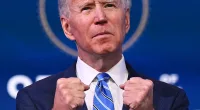 Biden accused of hypocrisy with plan to BAN menthol cigarettes