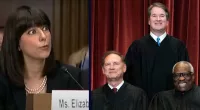 Biden administration asks SCOTUS to keep guns from abusers