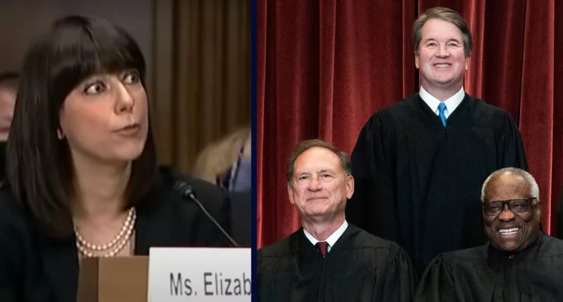 Biden administration asks SCOTUS to keep guns from abusers