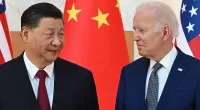 Biden and Chinese president to announce deal on fentanyl export limits