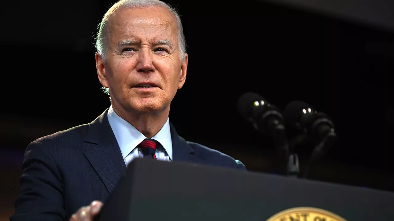 Biden believes deal to free hostages from Hamas in Gaza is close