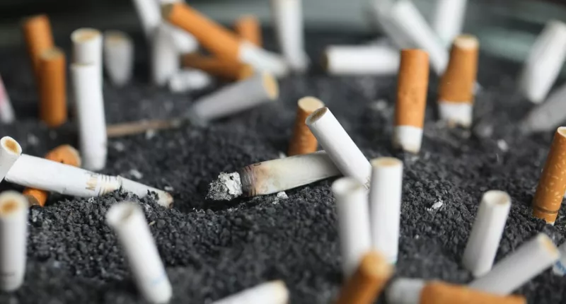 Biden menthol ban will empower cartels, say some tribal leaders