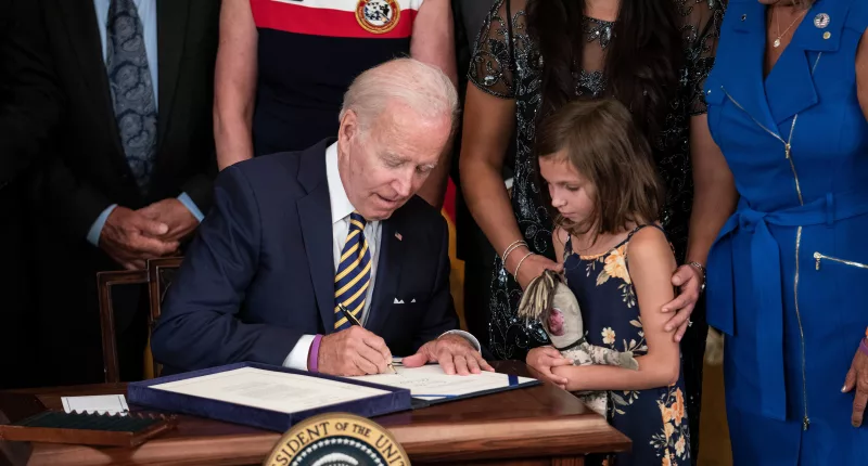 Biden-signed bill leaves VA fighting medical worker shortage as claims skyrocket