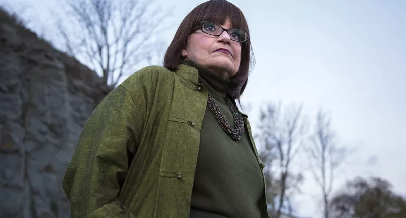 Bill Cosby sued AGAIN for sexual assault by actress Joan Tarshis