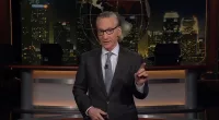 Bill Maher takes dig at Swifties - of whom 74% are white