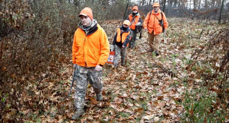 Bill could add gun safety, hunting course to Michigan schools