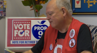 Billions added to Texas teacher's retirement system