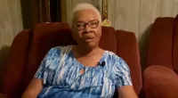 Corine Woodson, 84, could potentially be forced out of her home of 60 years after a court decision