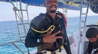 Black Panther stuntman Taraja Ramsess, 41, and three of his children died after a horrific car crash on Halloween night