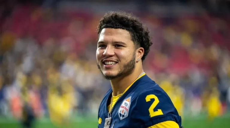 Blake Corum Brother: Two Siblings Details