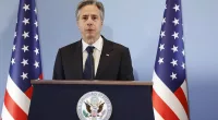 Blinken meets Netanyahu as U.S. ups calls for a 'humanitarian pause' -