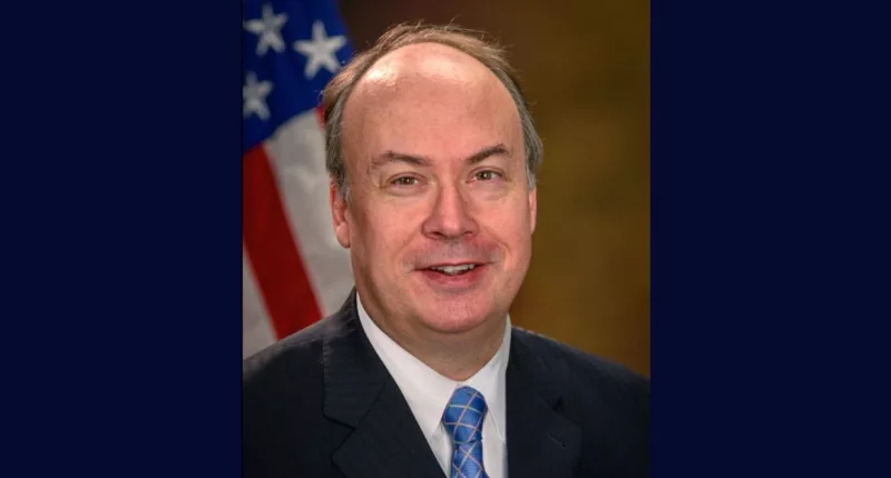 Board sets dates for Jeffrey Clark's D.C. Bar ethics case