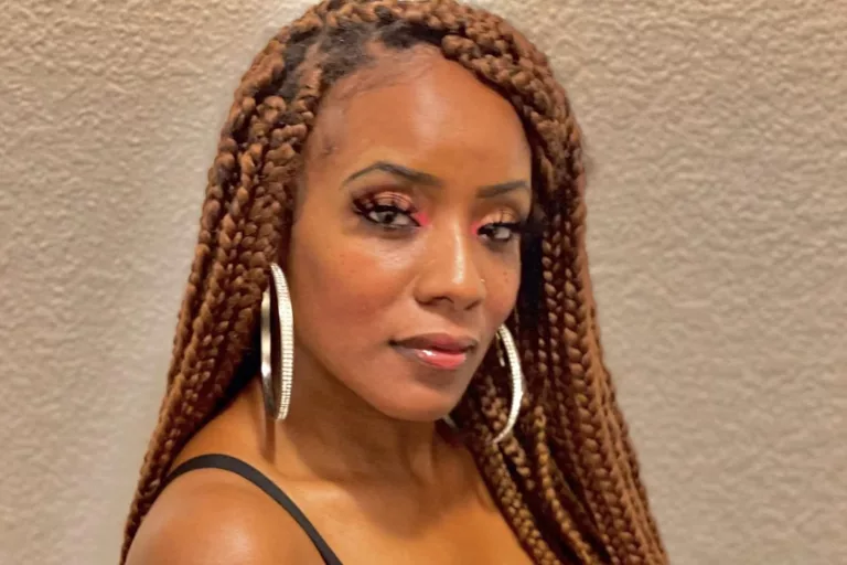 Body Found in Kansas City Woods Believed to Be Missing Missouri Mother Ebony Duncan, Police Say