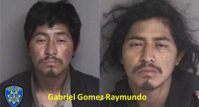 Body found in suitcase floating in California lake identified as 23-year-old man