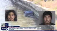 Body of Gabriel Gomez Raymundo found in suitcase