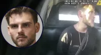 Bodycam shows arrest of NHL center Alex Galchenyuk