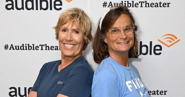 Bonnie Stoll Wikipedia And Age: Diana Nyad Swim Coach