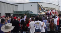 Border security, inflation frustrate Texas voters