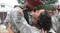 'Born at a funeral': Operation Resiliency reunites combat units to halt veteran suicides