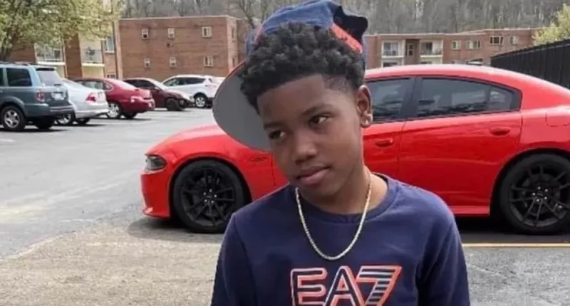 Boy, 11, is killed and four others injured in 'unimaginable' shooting