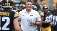 Brian Ferentz Height, Weight, Net Worth, Age, Birthday, Wikipedia, Who, Instagram, Biography