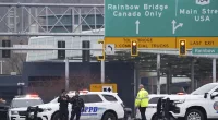 Bridge attack comes days after NY Gov warned of increased chatter