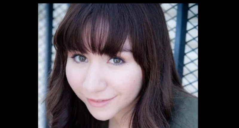 Bridget Shergalis ethnicity