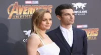 Brie Larson's dating history