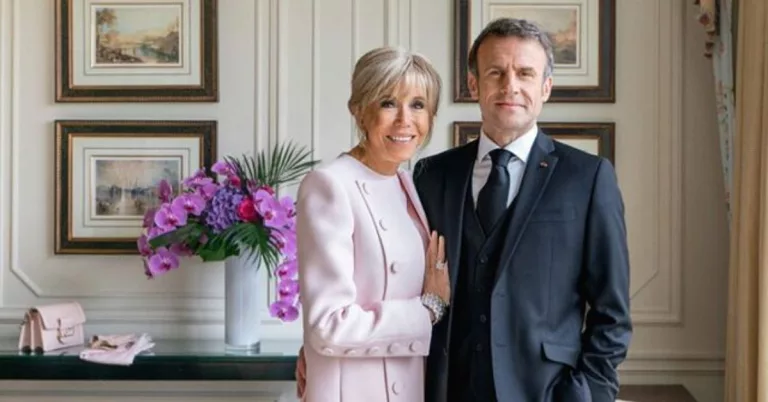 Brigitte Macron Accident: Plastic Surgery & Health 2023