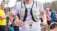 Great Britain cross country runner Tom Evans was brutally mugged at knife point
