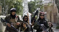 Kevin Cornwall was released from Taliban claws after 9 months captive