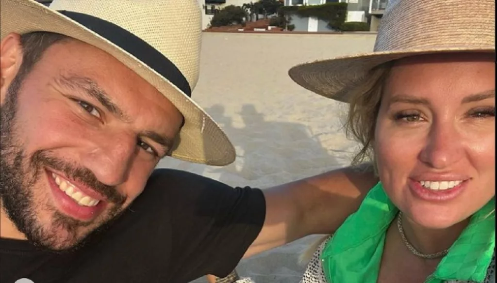 Brittany Carnegie Wikipedia