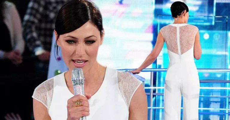 Broadcaster Emma Willis Scandal And Controversy Explained