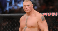 Brock Lesnar Nose Job | Before And After Photos