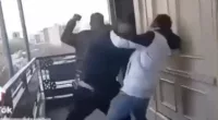 Bronx judge FREES two thugs who attacked NYPD cop at subway station