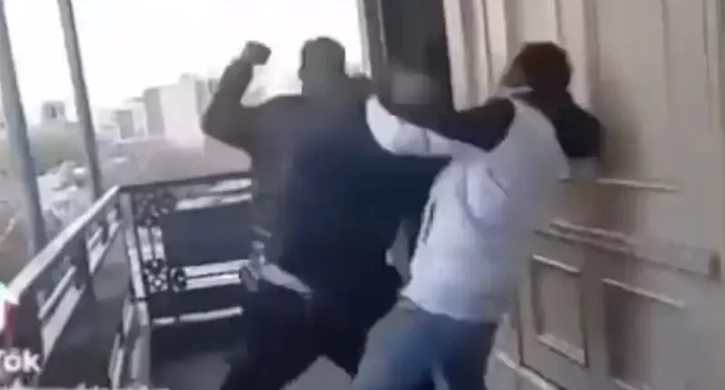 Bronx judge FREES two thugs who attacked NYPD cop at subway station
