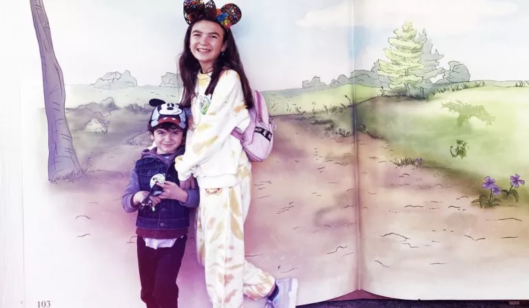 Brooklynn Prince Sister: Does She Have Any? Brother Cullen